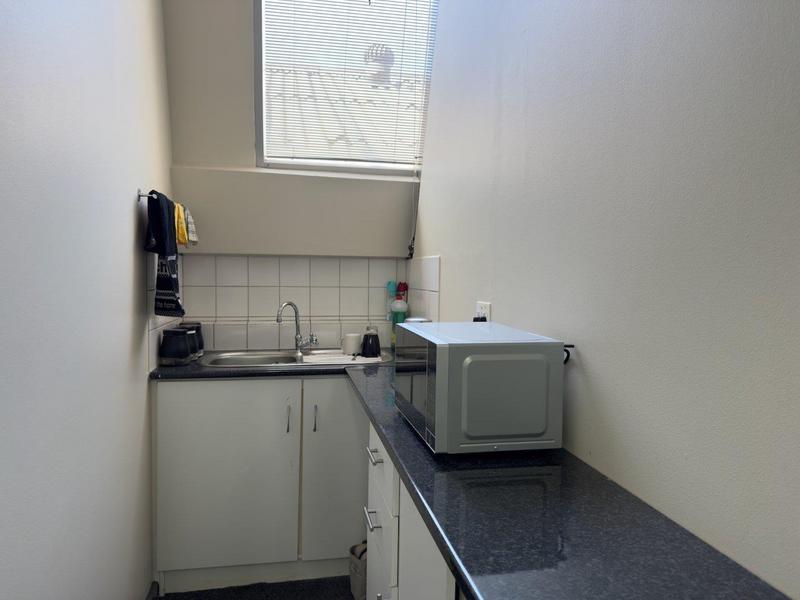 To Let commercial Property for Rent in Mowbray Western Cape